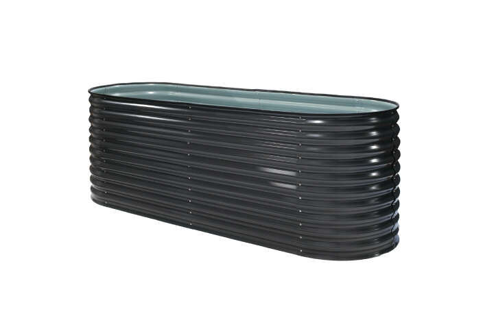 WESTMANN Hochbeet Grow Faster